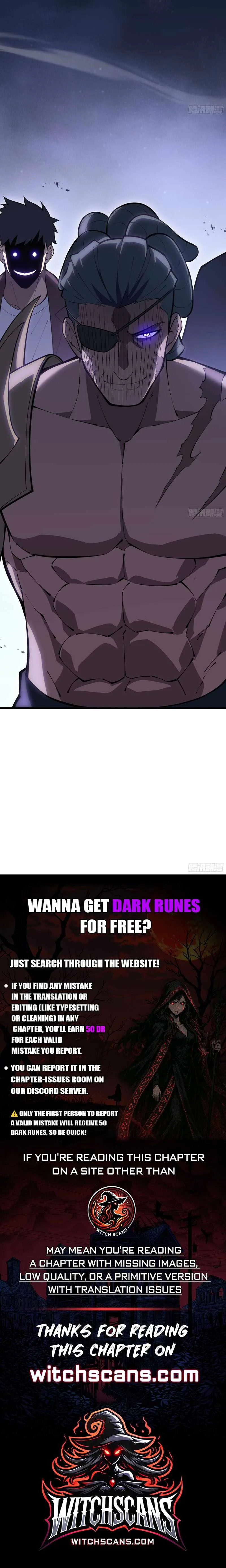 After Rebirth, I Used Mirror Reversal For Vengeance Chapter 56 page 9