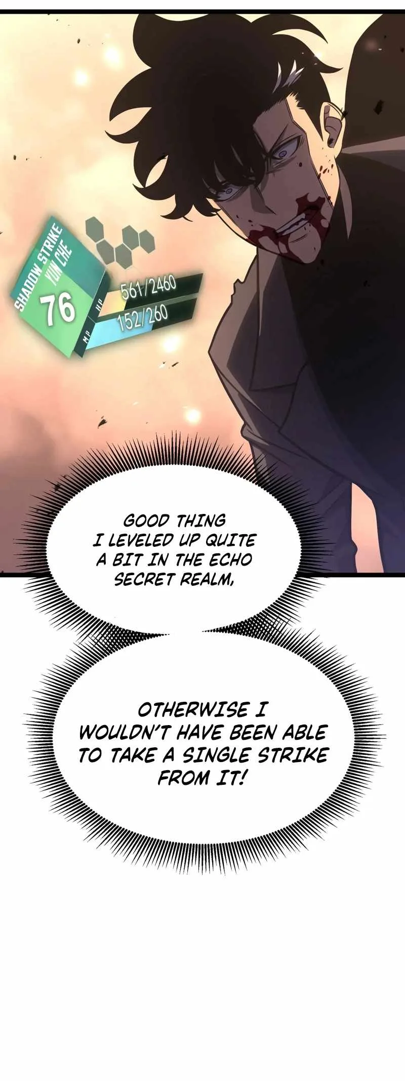 After Rebirth, I Used Mirror Reversal For Vengeance Chapter 63 page 16