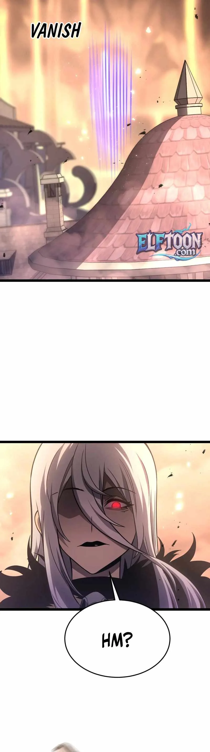 After Rebirth, I Used Mirror Reversal For Vengeance Chapter 63 page 9