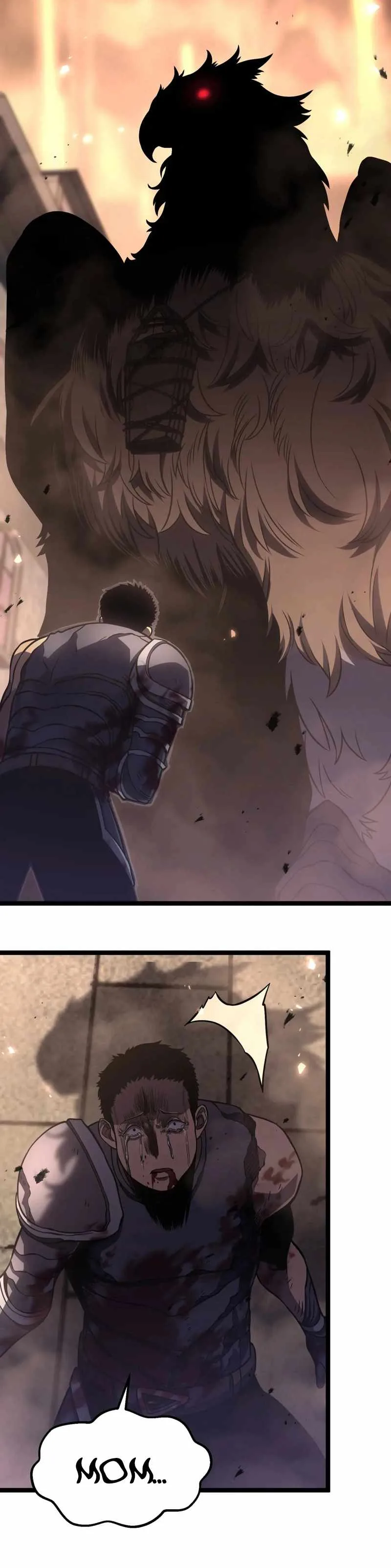 After Rebirth, I Used Mirror Reversal For Vengeance Chapter 63 page 4