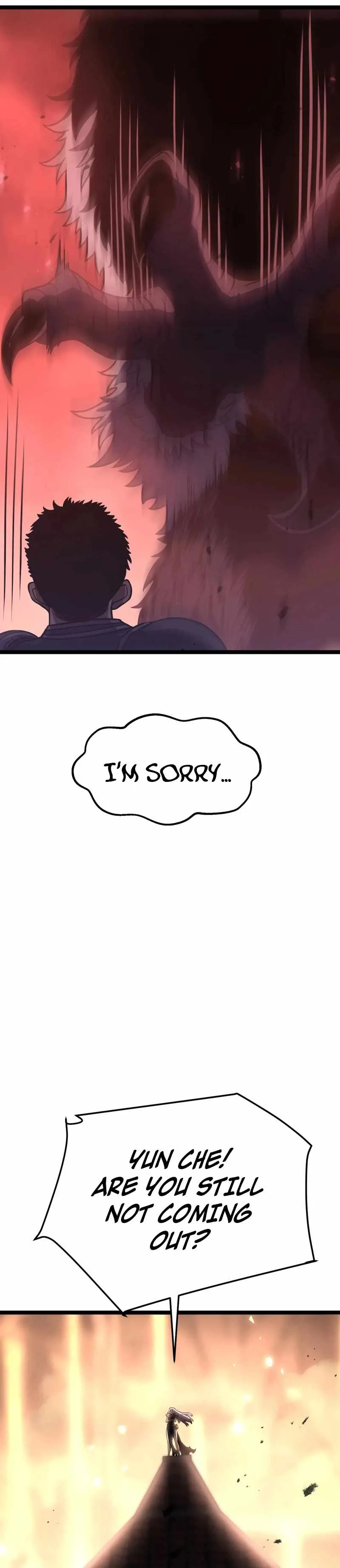 After Rebirth, I Used Mirror Reversal For Vengeance Chapter 63 page 5