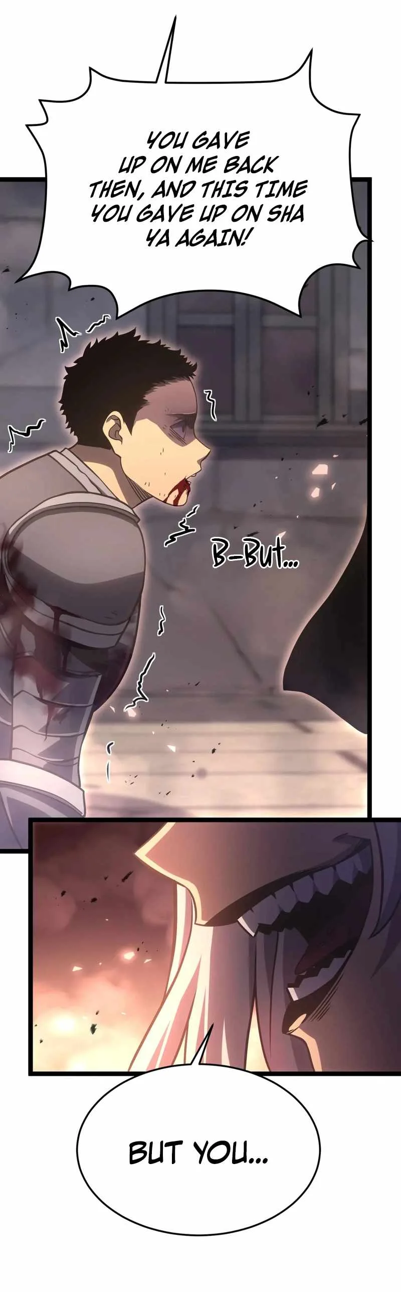 After Rebirth, I Used Mirror Reversal For Vengeance Chapter 63 page 12