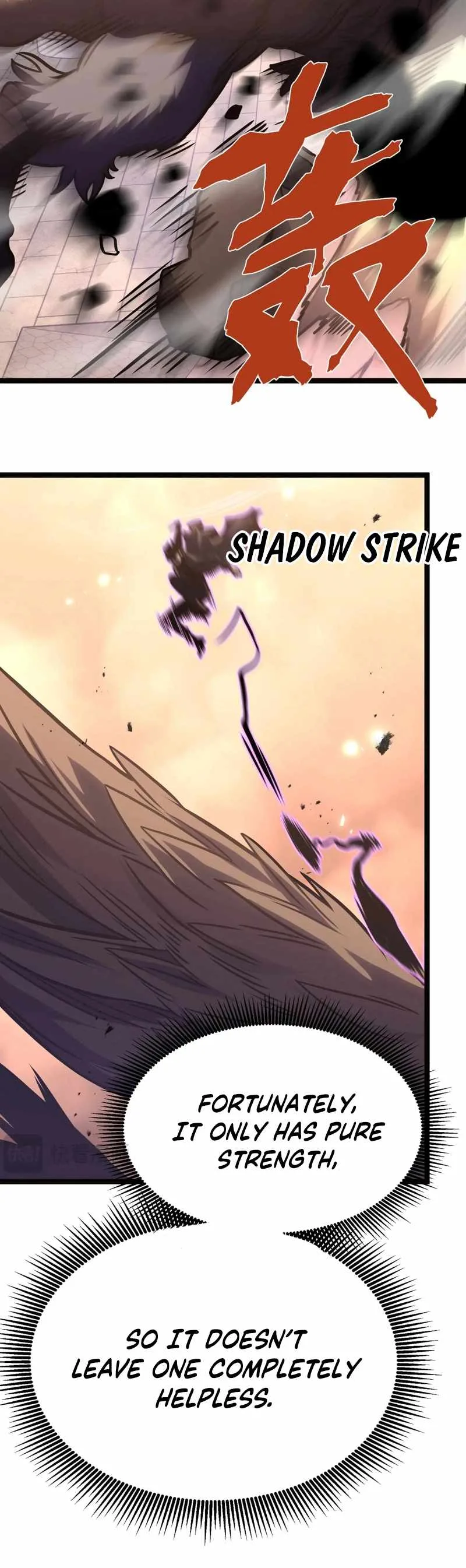 After Rebirth, I Used Mirror Reversal For Vengeance Chapter 63 page 18