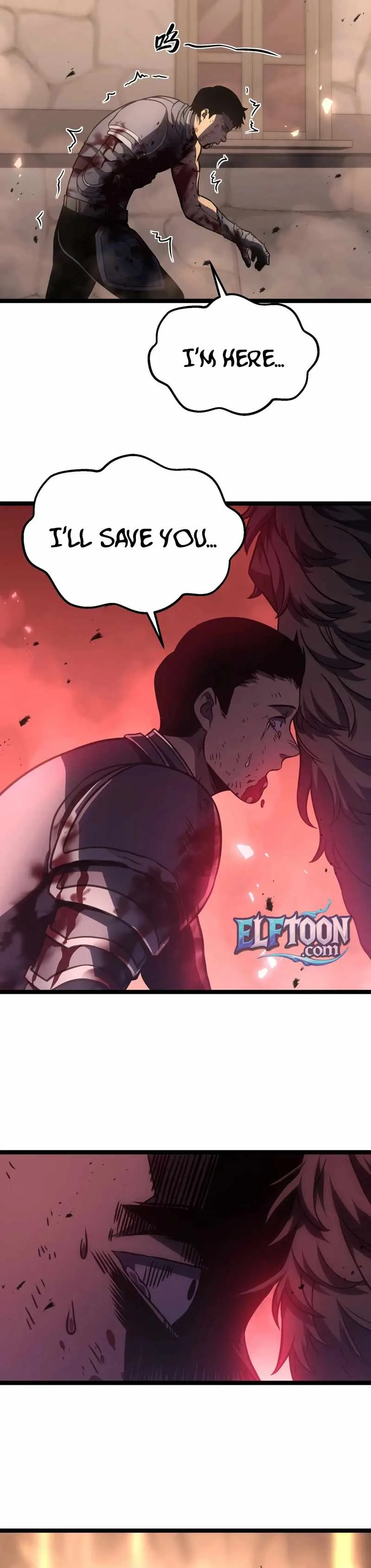 After Rebirth, I Used Mirror Reversal For Vengeance Chapter 63 page 3