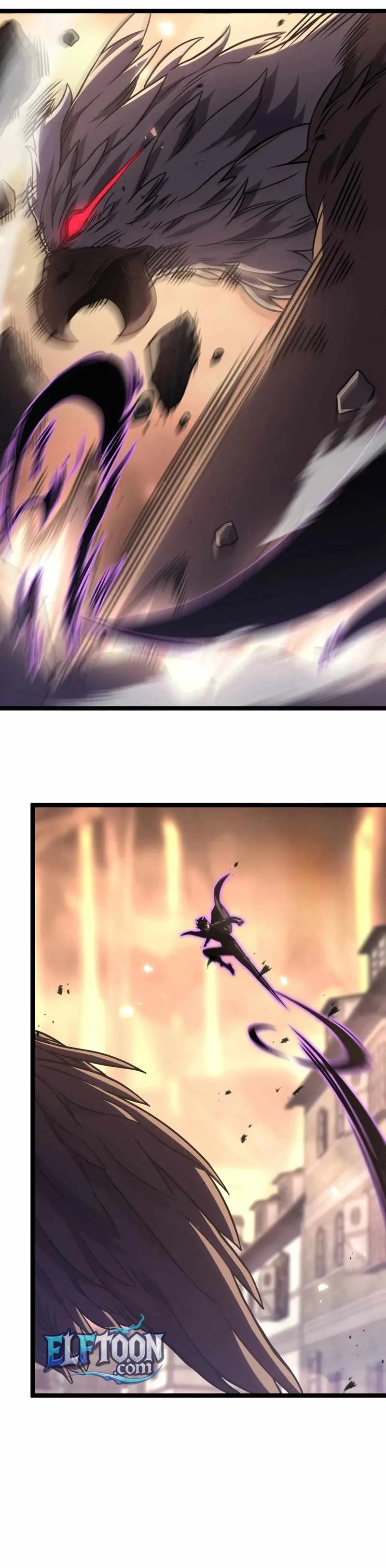 After Rebirth, I Used Mirror Reversal For Vengeance Chapter 63 page 15