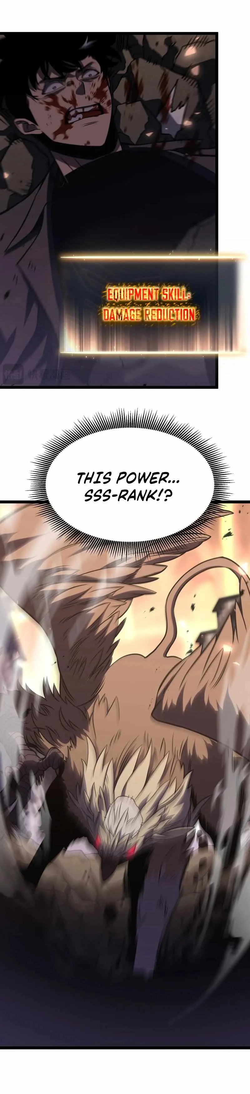 After Rebirth, I Used Mirror Reversal For Vengeance Chapter 63 page 14