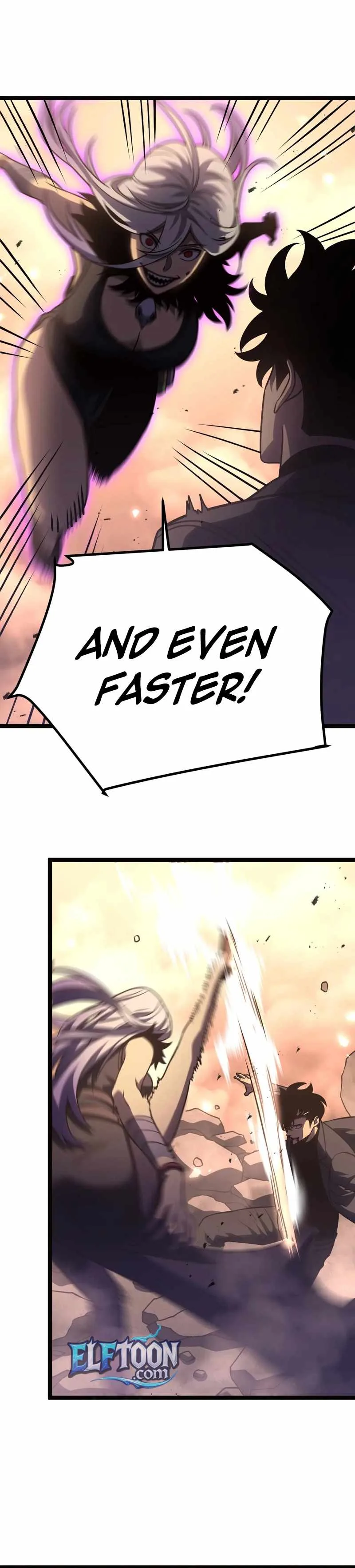 After Rebirth, I Used Mirror Reversal For Vengeance Chapter 63 page 23
