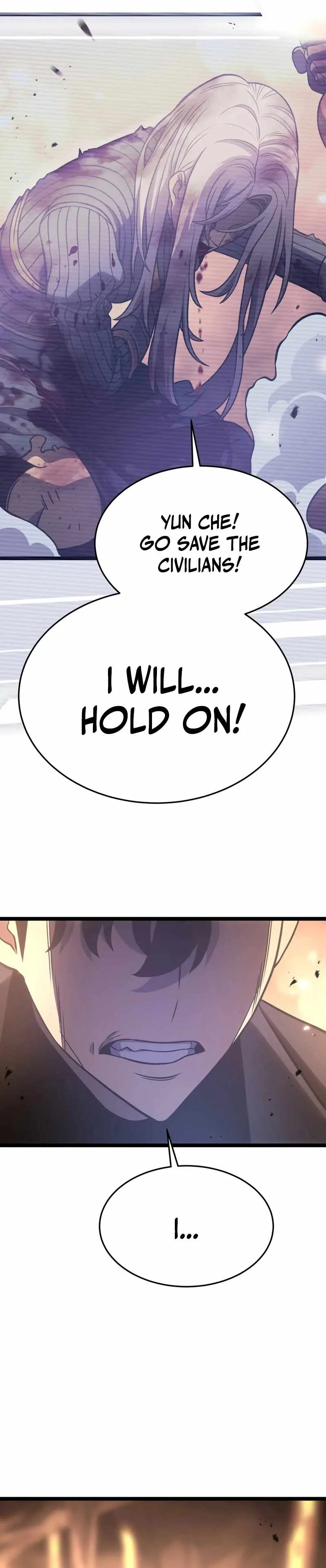 After Rebirth, I Used Mirror Reversal For Vengeance Chapter 63 page 8