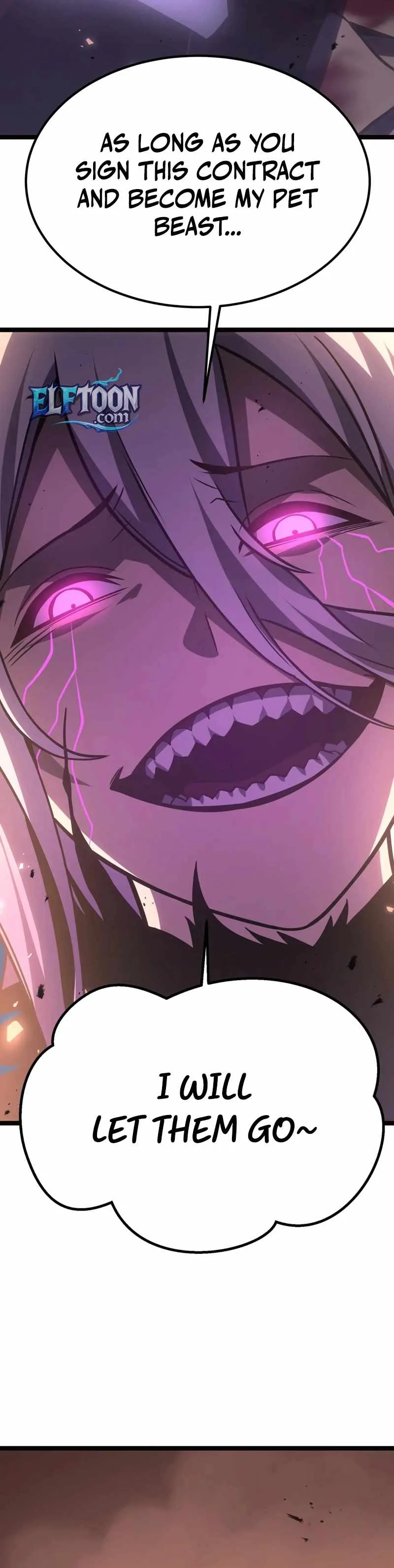 After Rebirth, I Used Mirror Reversal For Vengeance Chapter 63 page 31