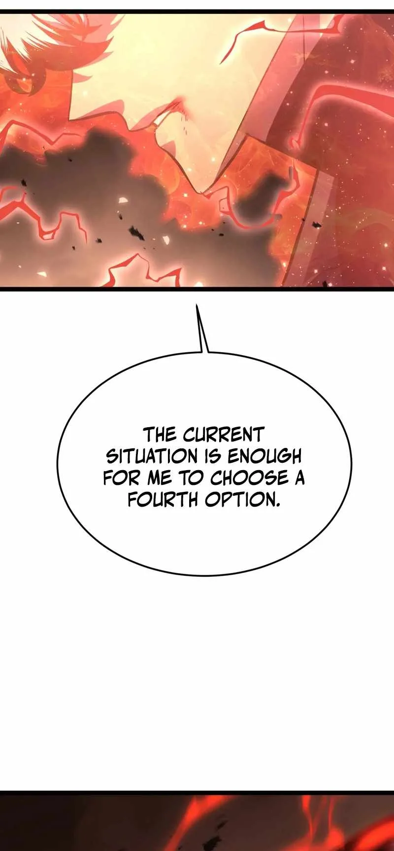 After Rebirth, I Used Mirror Reversal For Vengeance Chapter 63 page 33