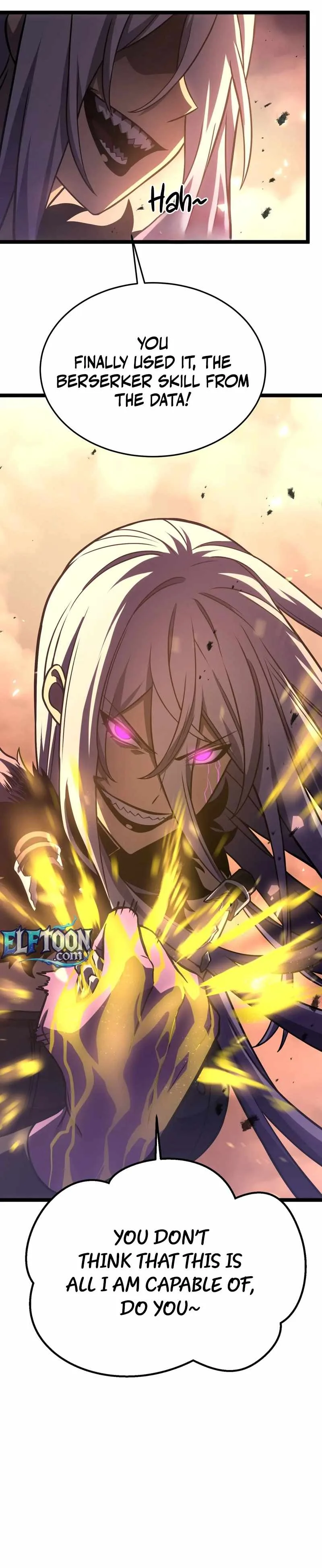 After Rebirth, I Used Mirror Reversal For Vengeance Chapter 63 page 35