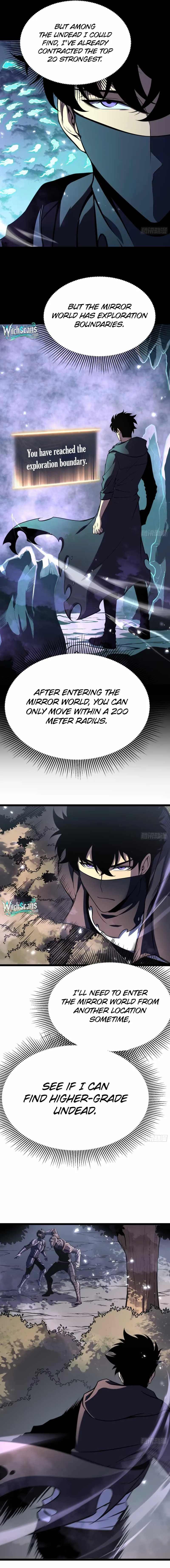 After Rebirth, I Used Mirror Reversal For Vengeance Chapter 9 page 13