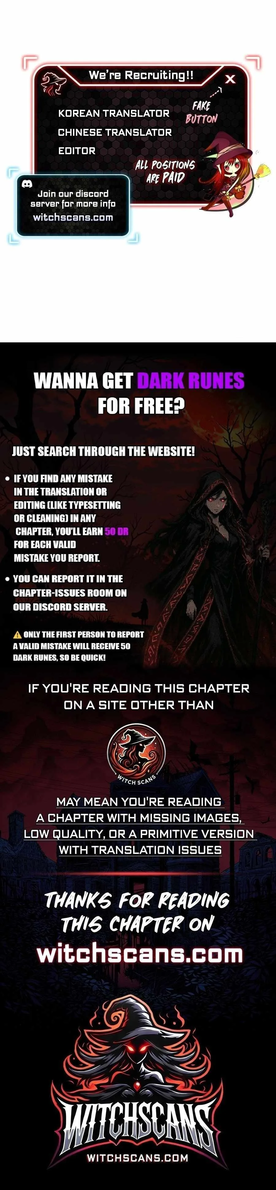 After Rebirth, I Used Mirror Reversal For Vengeance Chapter 9 page 16