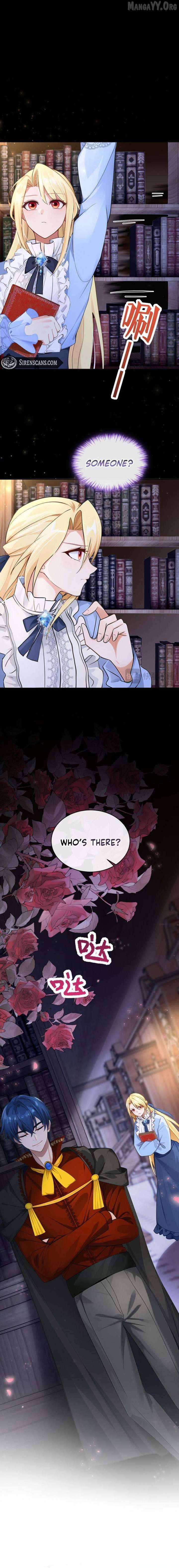 After relinquishing my talent, I became a favorite of the wizarding world Chapter 52 page 6