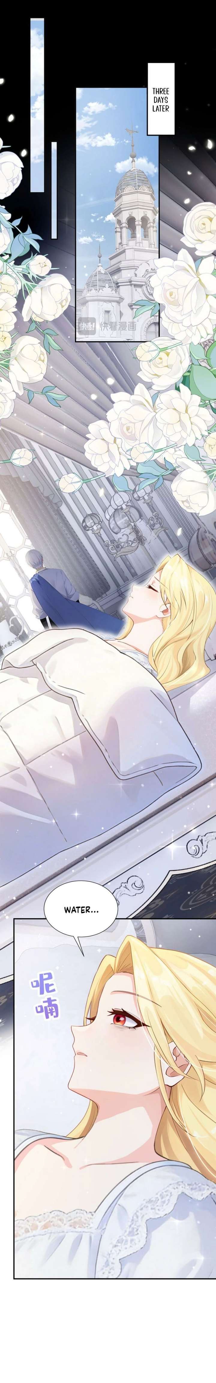 After relinquishing my talent, I became a favorite of the wizarding world Chapter 59 page 7