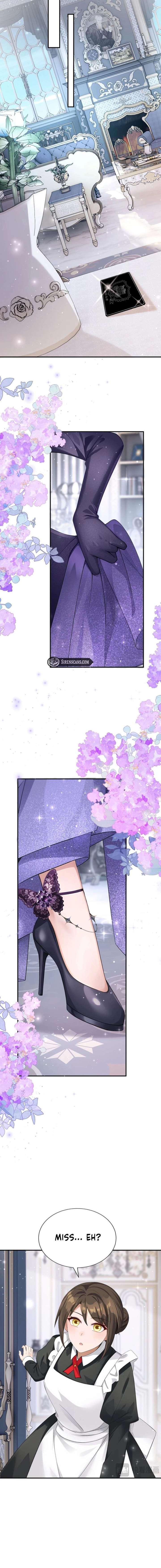 After relinquishing my talent, I became a favorite of the wizarding world Chapter 65 page 4
