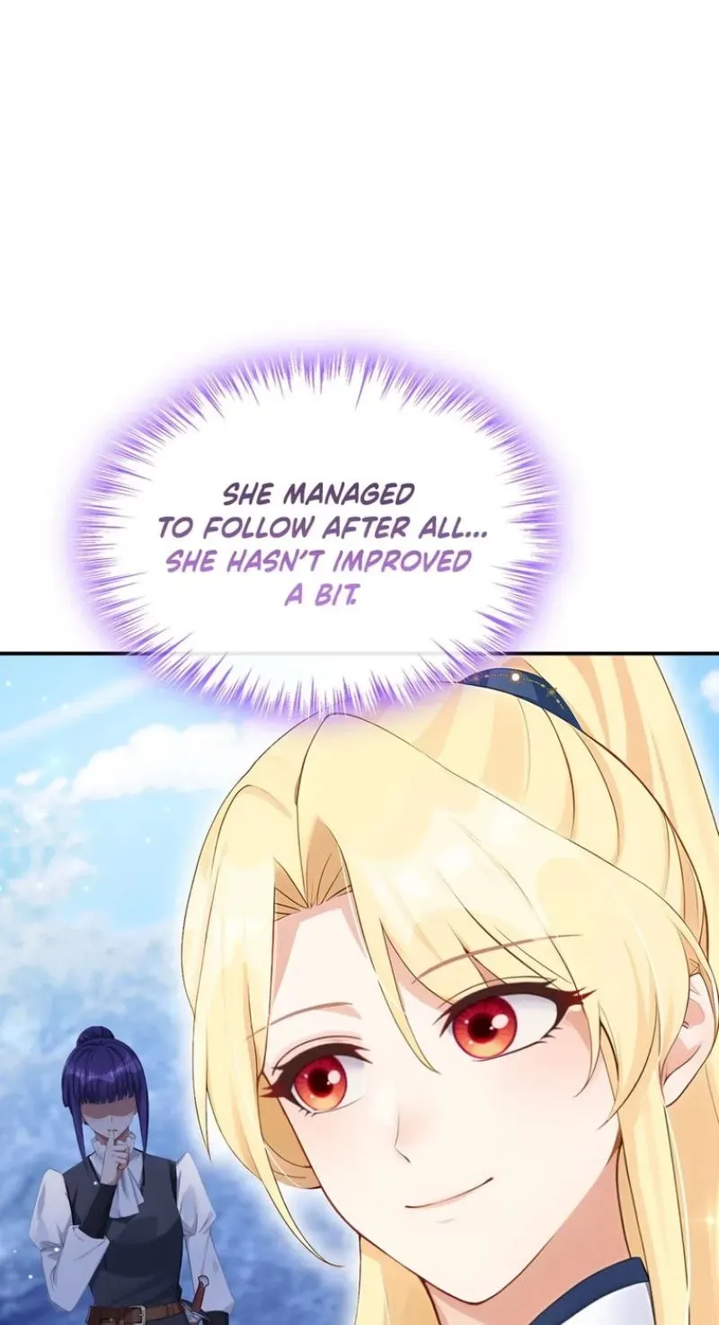 After relinquishing my talent, I became a favorite of the wizarding world Chapter 69 page 4
