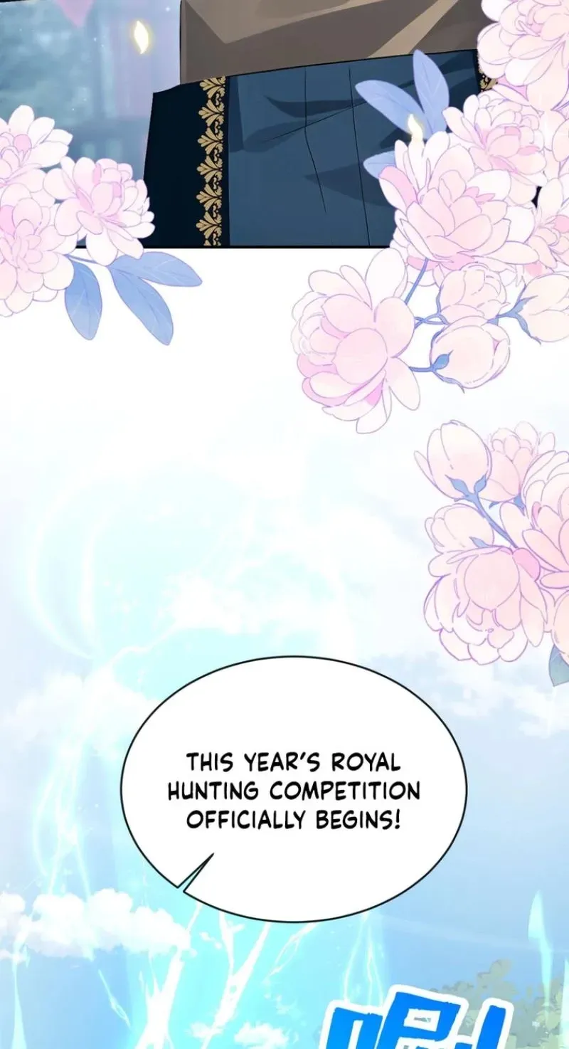 After relinquishing my talent, I became a favorite of the wizarding world Chapter 69 page 8