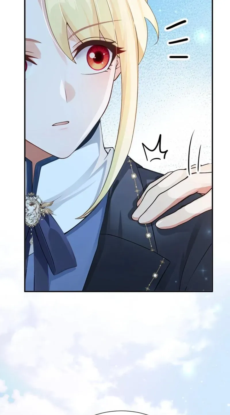 After relinquishing my talent, I became a favorite of the wizarding world Chapter 69 page 24