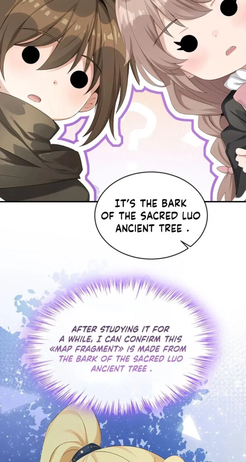 After relinquishing my talent, I became a favorite of the wizarding world Chapter 69 page 37
