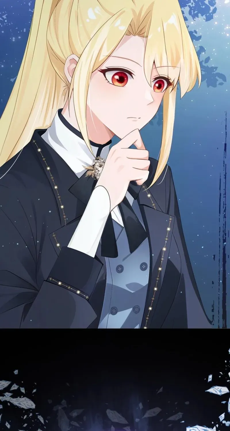 After relinquishing my talent, I became a favorite of the wizarding world Chapter 69 page 39