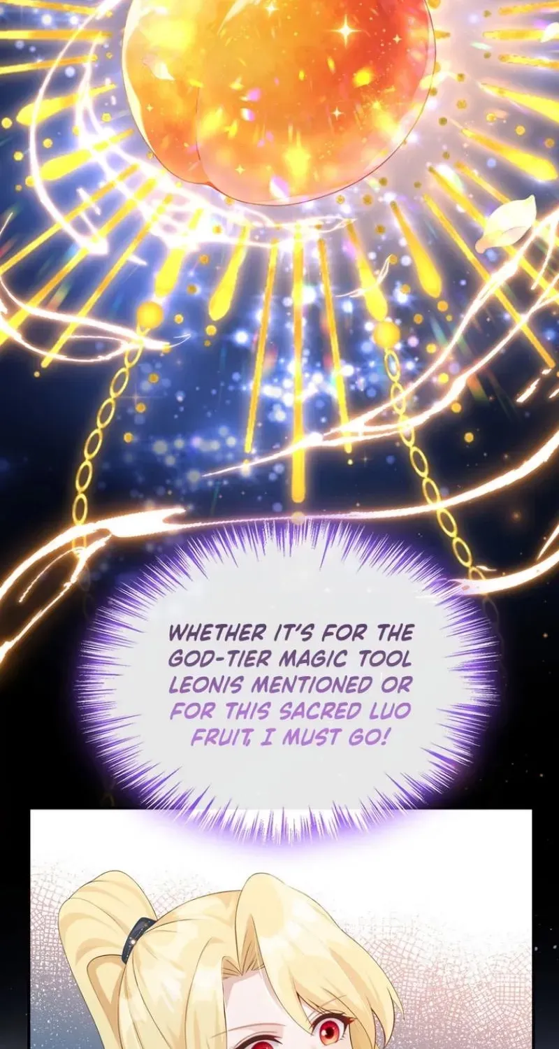 After relinquishing my talent, I became a favorite of the wizarding world Chapter 69 page 45
