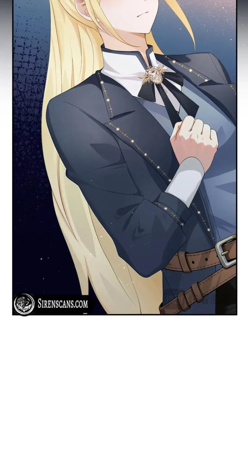 After relinquishing my talent, I became a favorite of the wizarding world Chapter 69 page 47