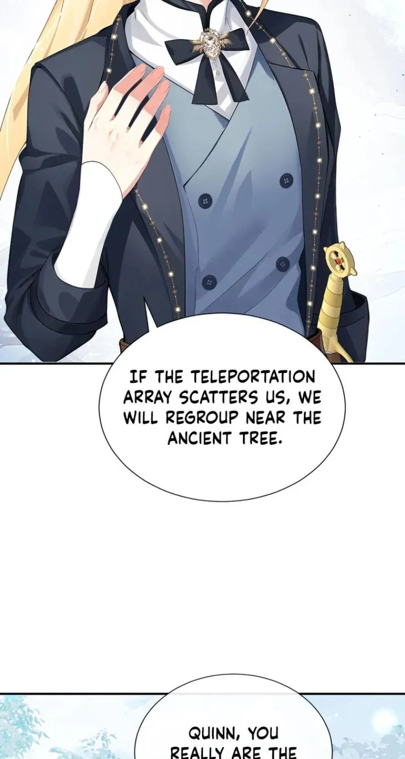 After relinquishing my talent, I became a favorite of the wizarding world Chapter 69 page 53