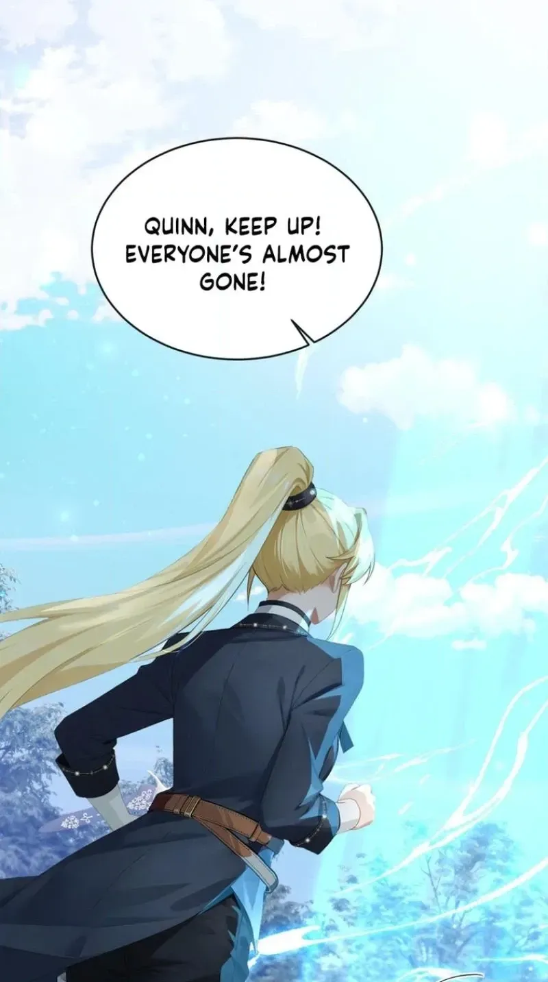 After relinquishing my talent, I became a favorite of the wizarding world Chapter 69 page 68