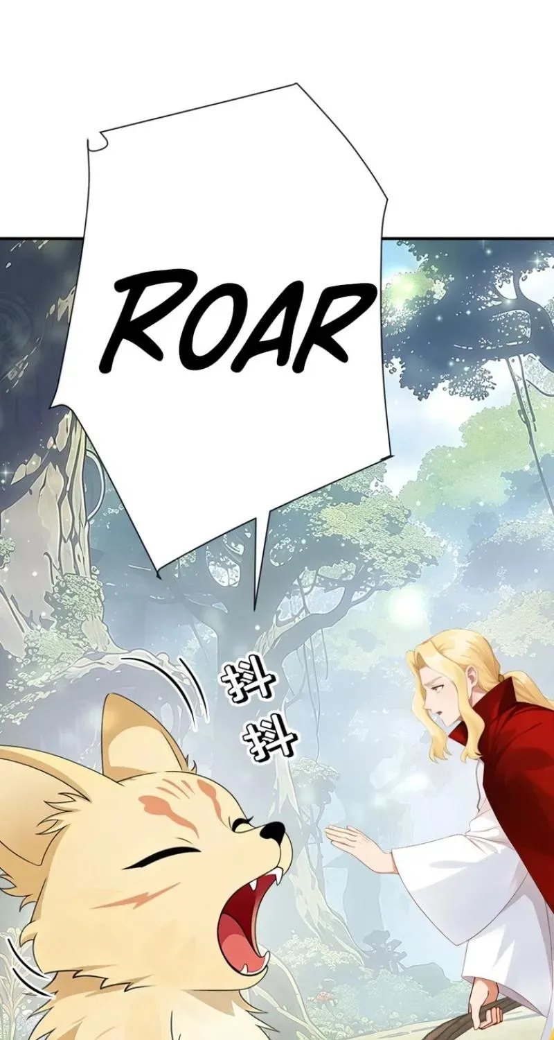 After relinquishing my talent, I became a favorite of the wizarding world Chapter 70 page 37