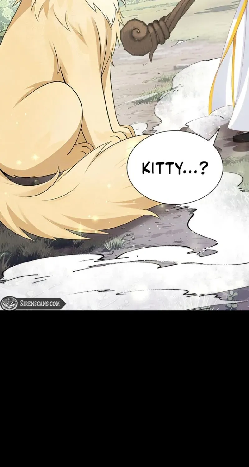 After relinquishing my talent, I became a favorite of the wizarding world Chapter 70 page 39