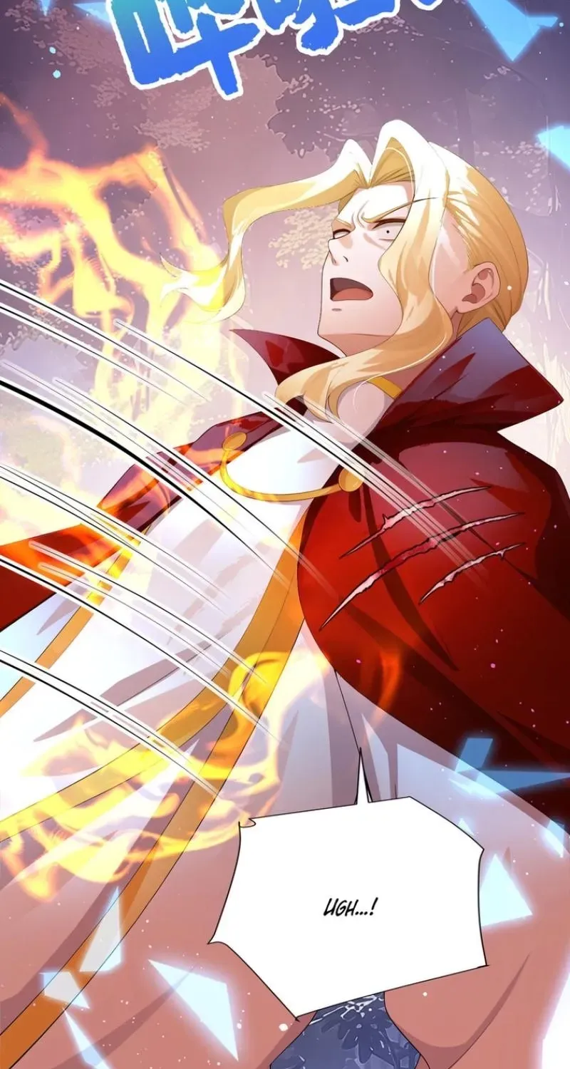 After relinquishing my talent, I became a favorite of the wizarding world Chapter 70 page 49