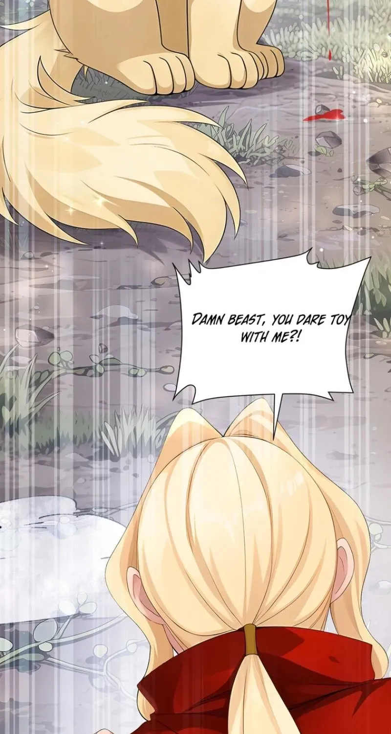 After relinquishing my talent, I became a favorite of the wizarding world Chapter 70 page 53