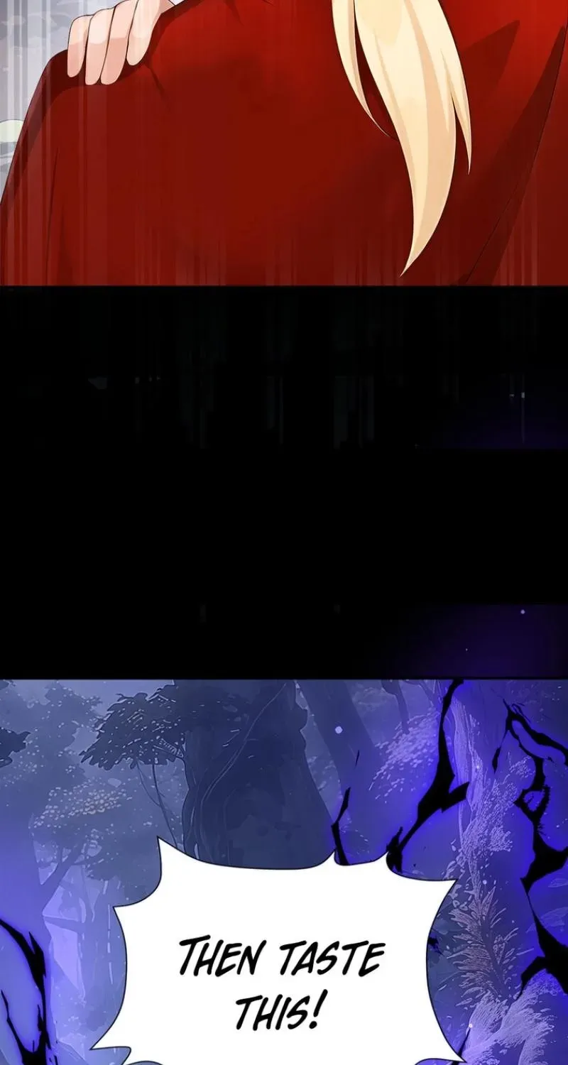 After relinquishing my talent, I became a favorite of the wizarding world Chapter 70 page 55