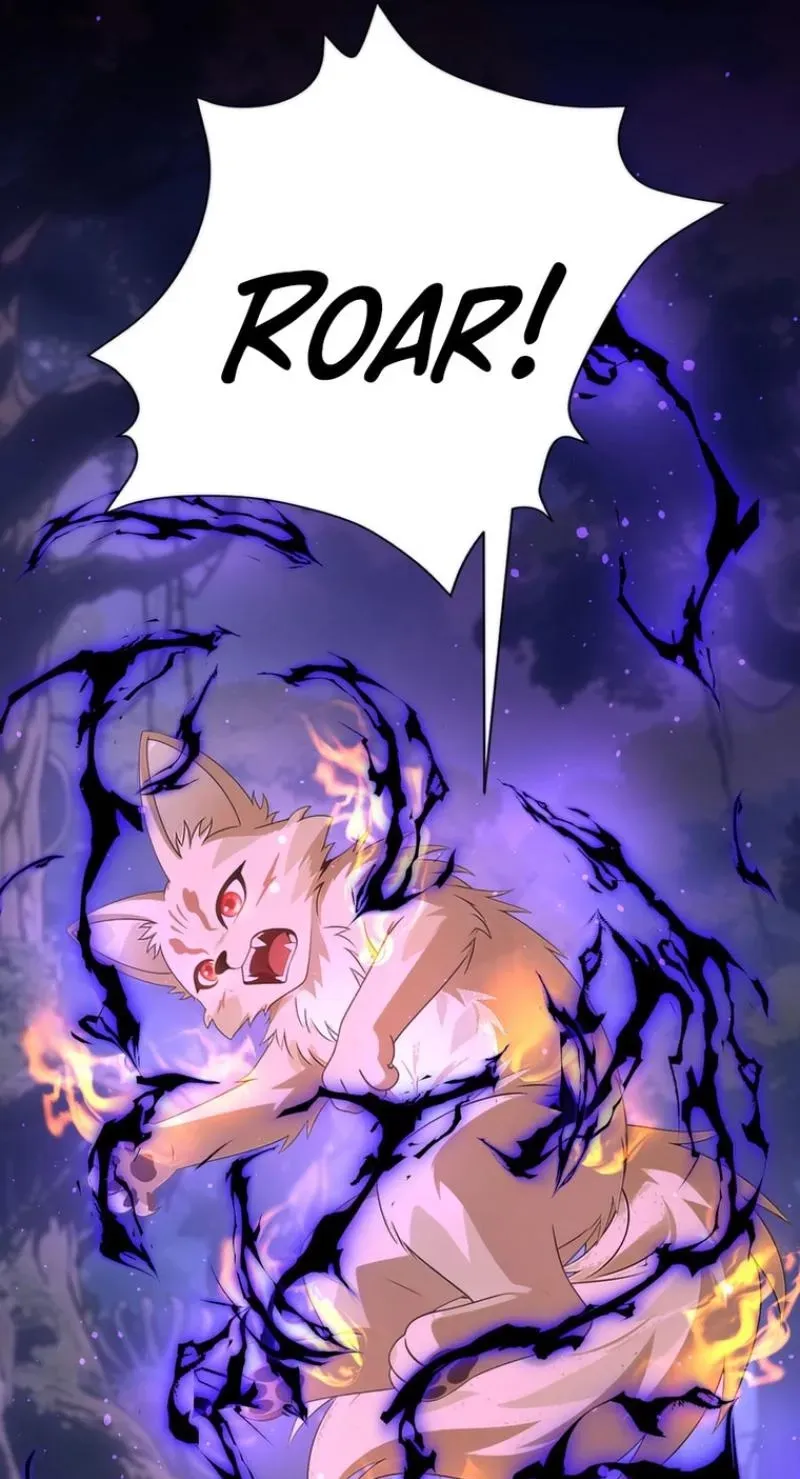 After relinquishing my talent, I became a favorite of the wizarding world Chapter 70 page 61