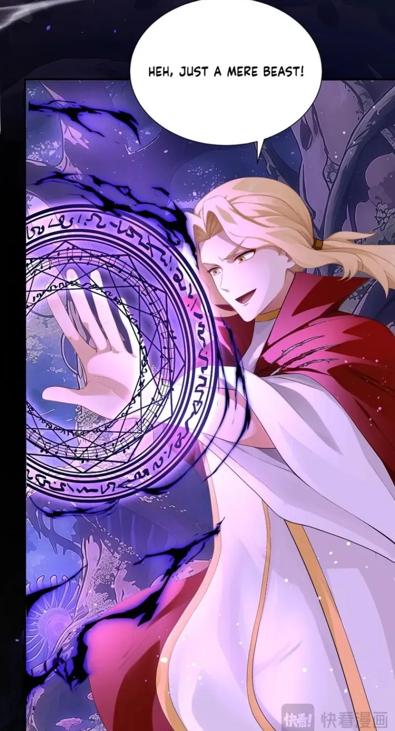 After relinquishing my talent, I became a favorite of the wizarding world Chapter 70 page 63