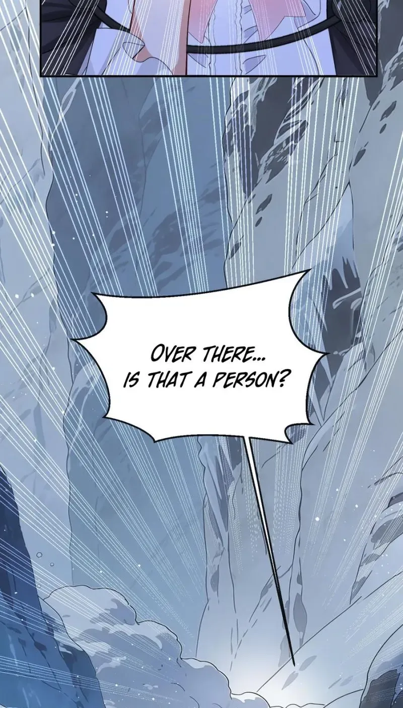 After relinquishing my talent, I became a favorite of the wizarding world Chapter 73 page 8