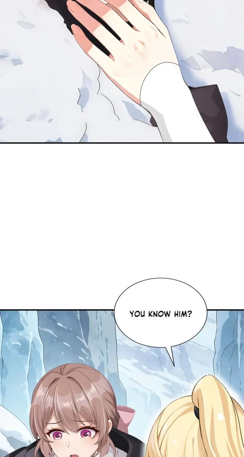 After relinquishing my talent, I became a favorite of the wizarding world Chapter 73 page 14