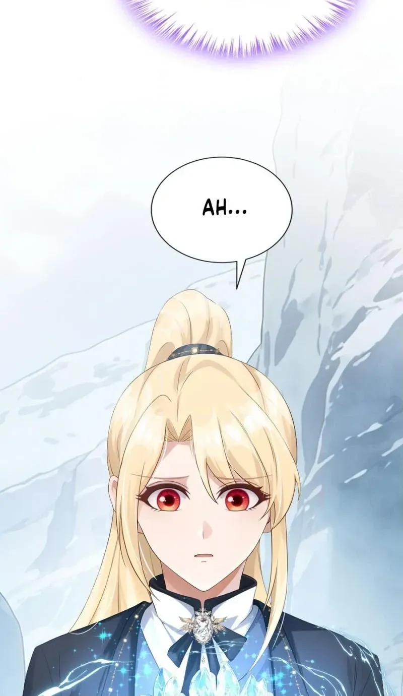 After relinquishing my talent, I became a favorite of the wizarding world Chapter 73 page 25