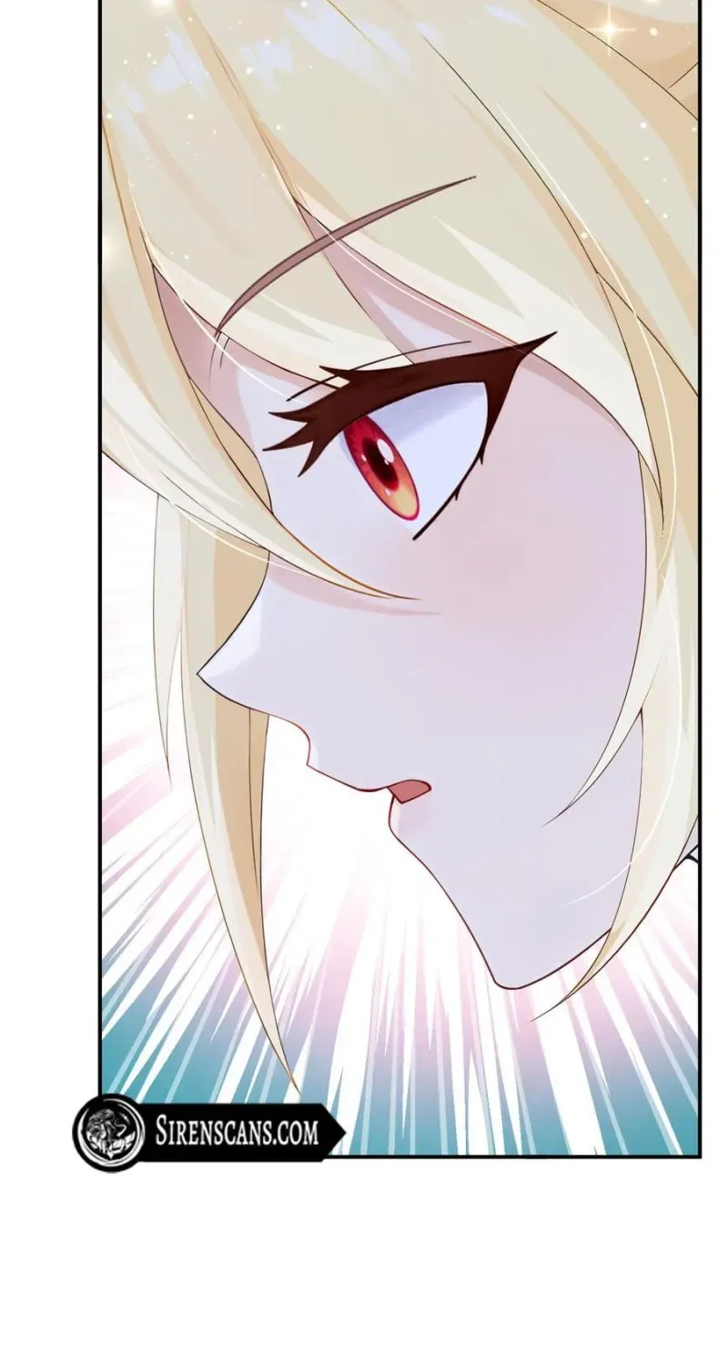 After relinquishing my talent, I became a favorite of the wizarding world Chapter 73 page 39