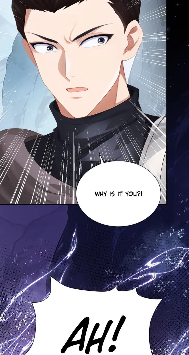 After relinquishing my talent, I became a favorite of the wizarding world Chapter 73 page 47