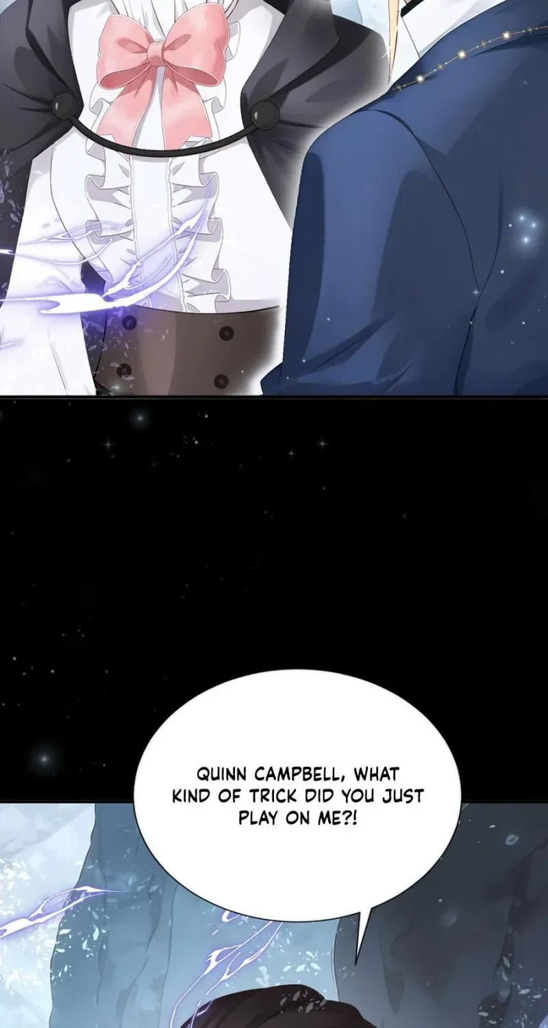 After relinquishing my talent, I became a favorite of the wizarding world Chapter 73 page 53