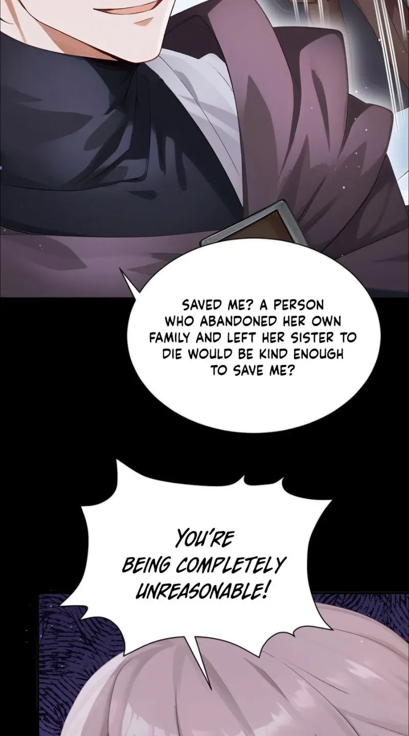 After relinquishing my talent, I became a favorite of the wizarding world Chapter 73 page 58