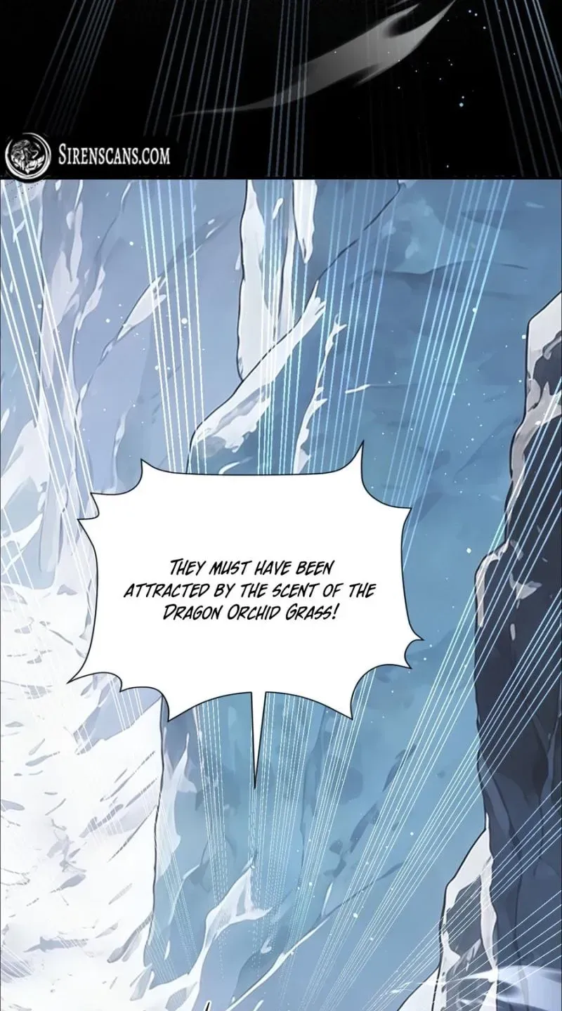 After relinquishing my talent, I became a favorite of the wizarding world Chapter 73 page 64