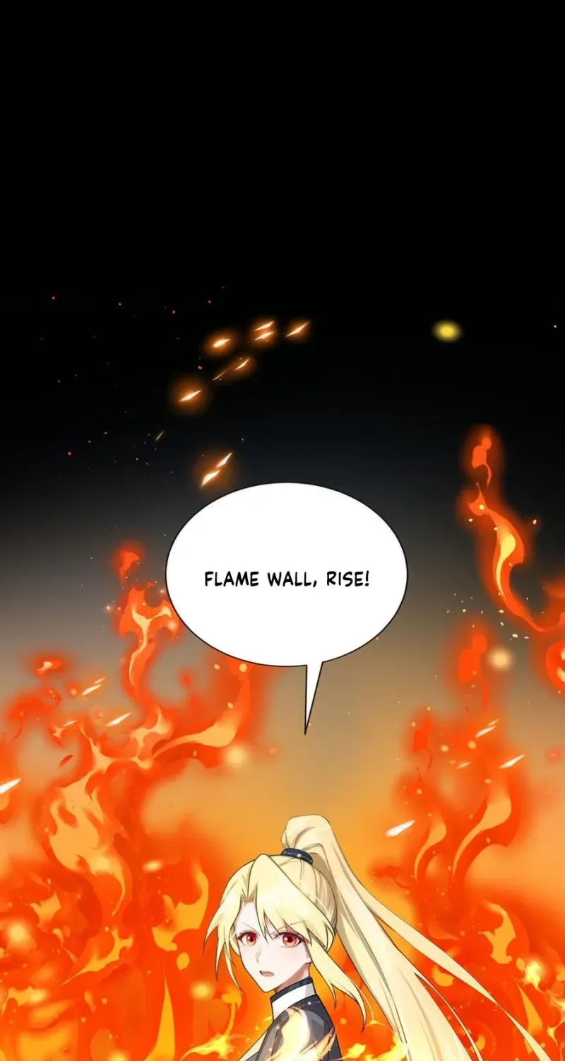 After relinquishing my talent, I became a favorite of the wizarding world Chapter 73 page 66