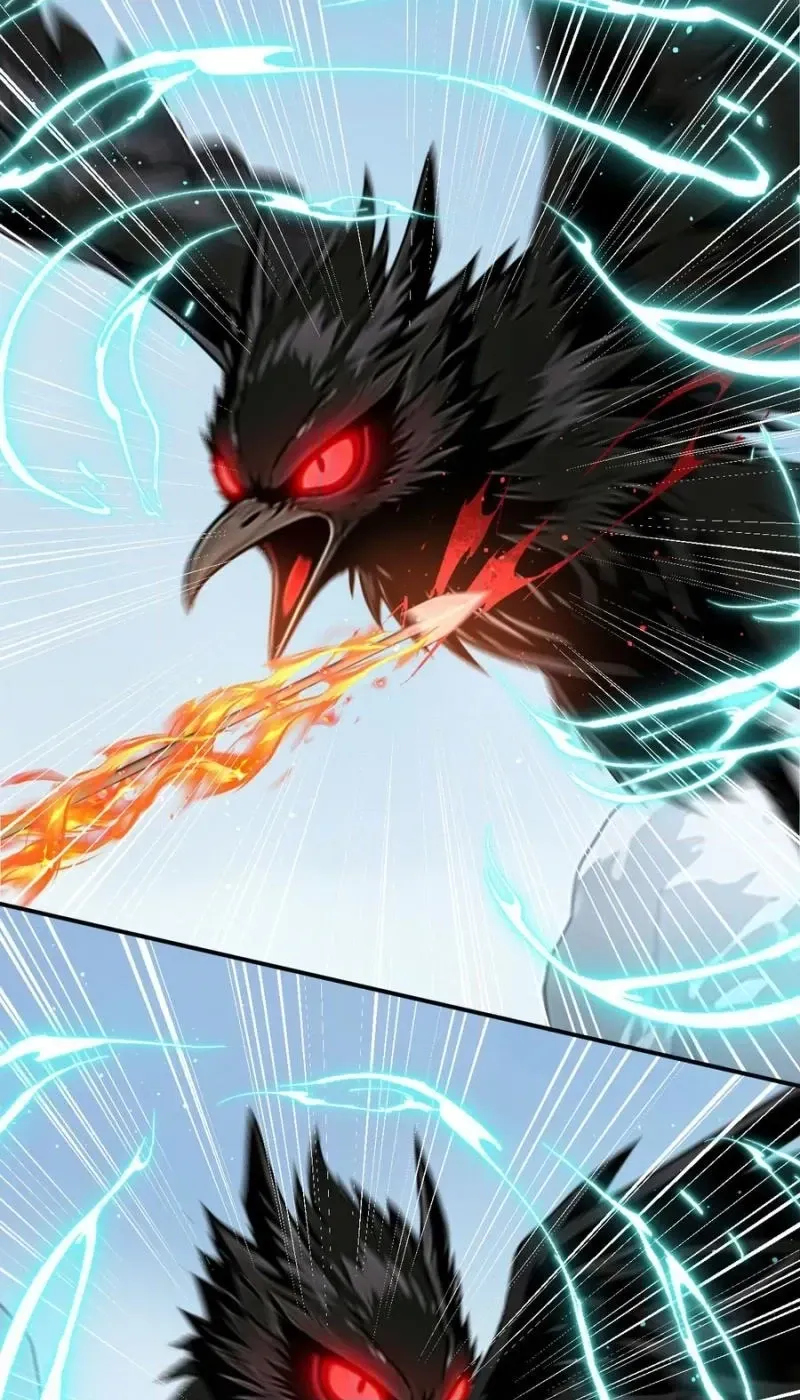 After relinquishing my talent, I became a favorite of the wizarding world Chapter 74 page 10