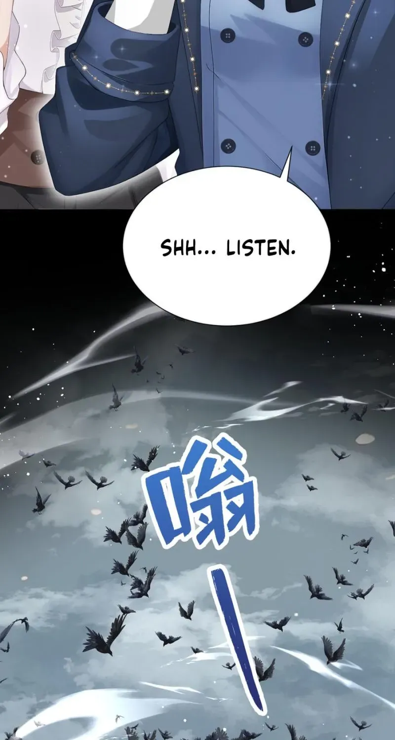 After relinquishing my talent, I became a favorite of the wizarding world Chapter 74 page 15