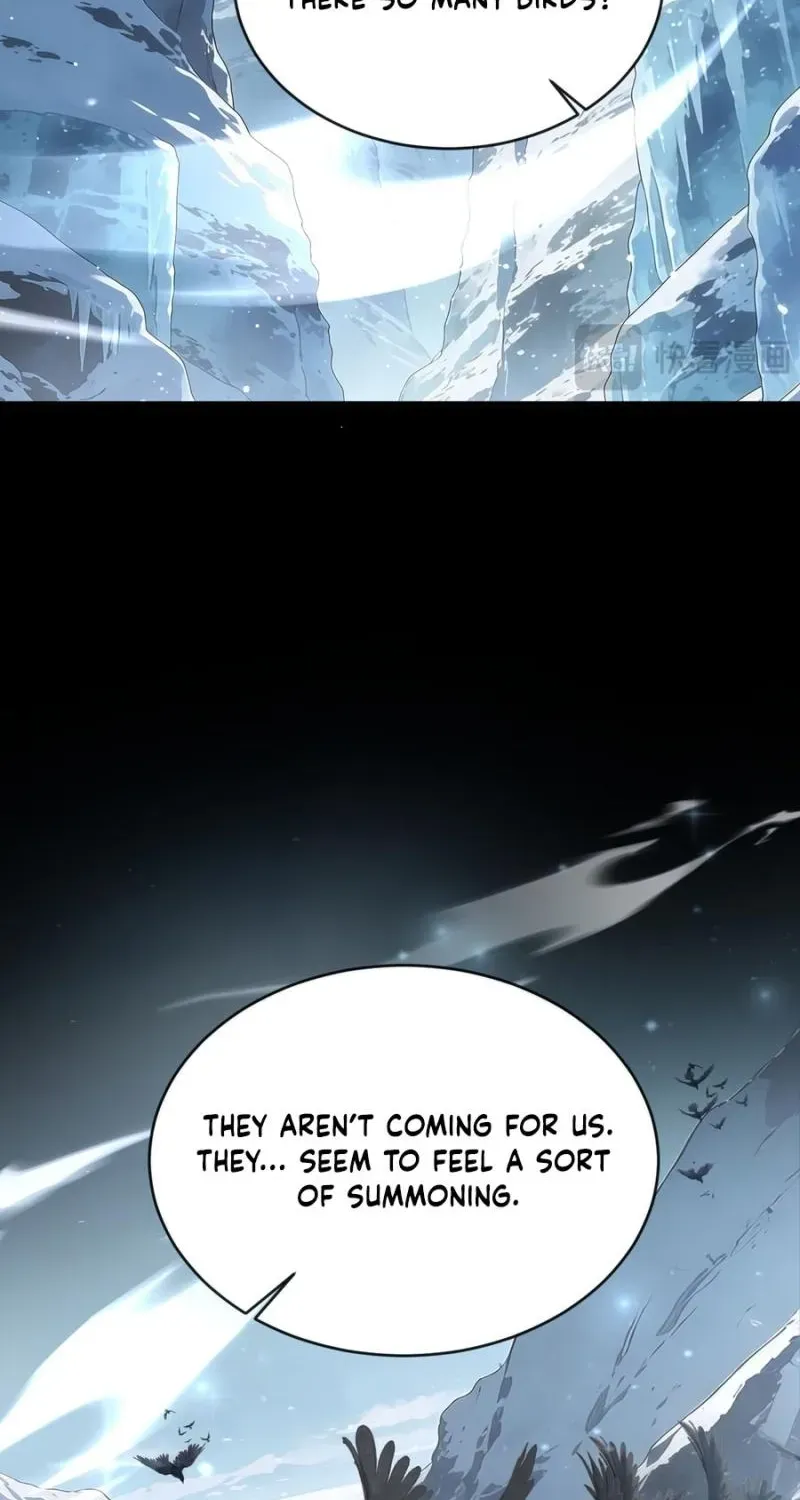 After relinquishing my talent, I became a favorite of the wizarding world Chapter 74 page 19