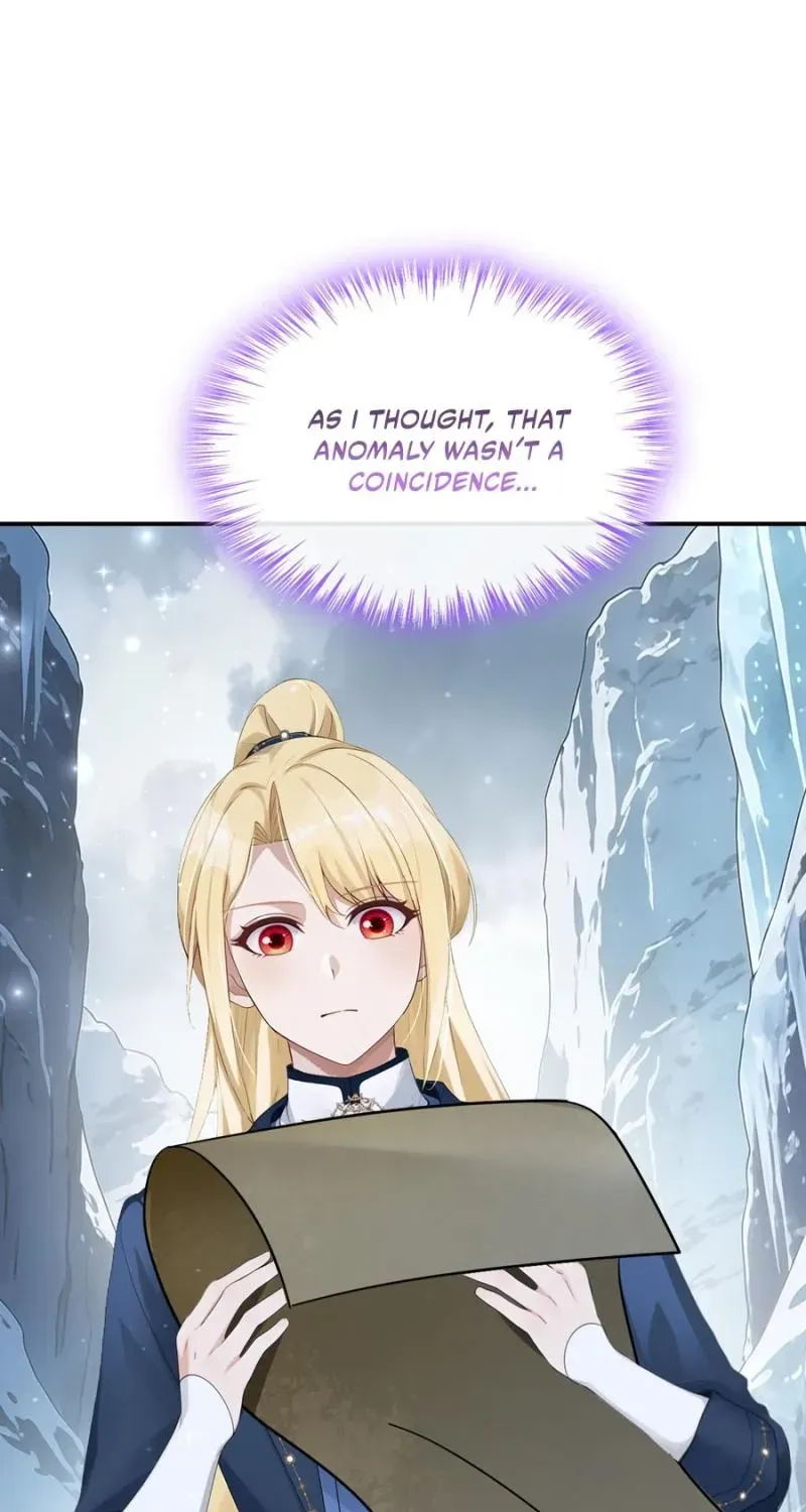 After relinquishing my talent, I became a favorite of the wizarding world Chapter 74 page 29