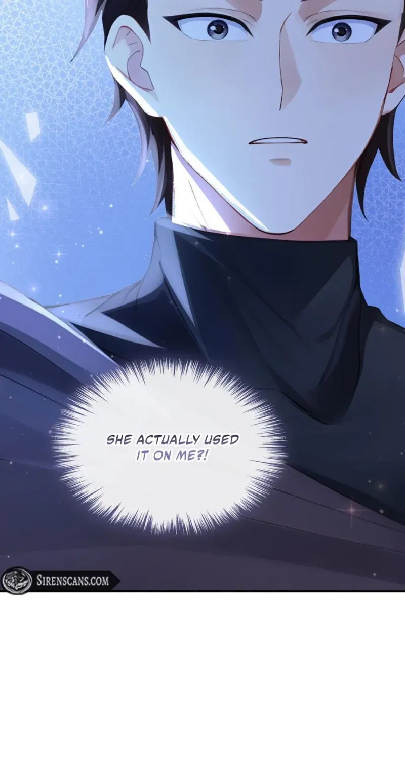 After relinquishing my talent, I became a favorite of the wizarding world Chapter 74 page 41